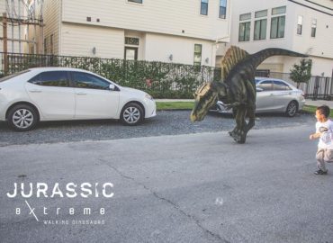 jurassic-extreme-spinosaurus-dinosaur-birthday-party-houston-texas