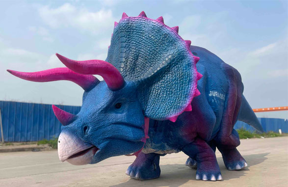 Dinosaur Costume Houston